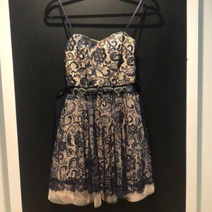 grade 8 graduation dress